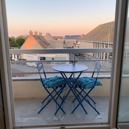 Le Cosy Apartment กูร์เซิล-โซร์-แม ภายนอก รูปภาพ