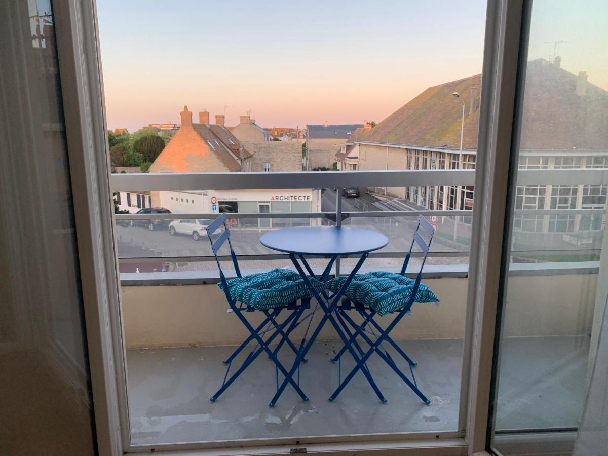 Le Cosy Apartment กูร์เซิล-โซร์-แม ภายนอก รูปภาพ