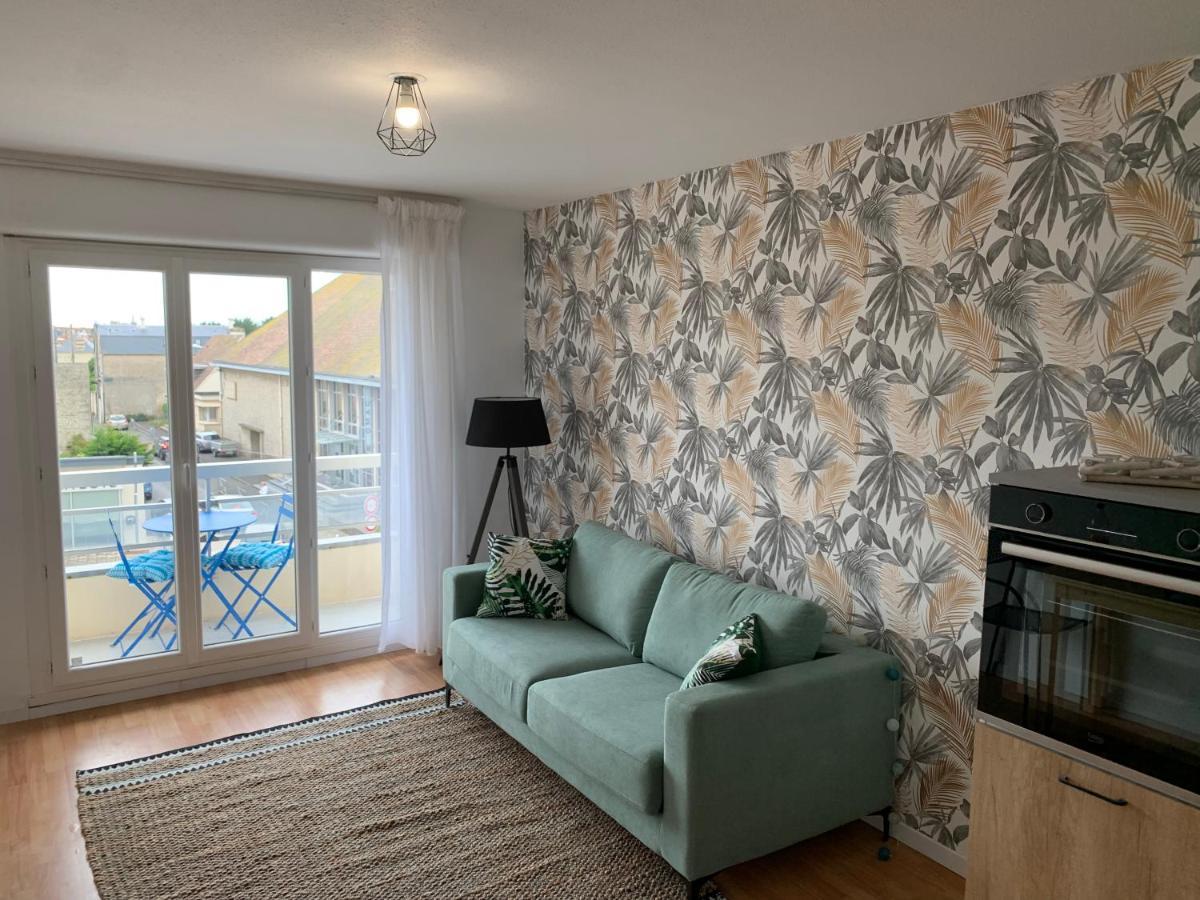 Le Cosy Apartment กูร์เซิล-โซร์-แม ภายนอก รูปภาพ