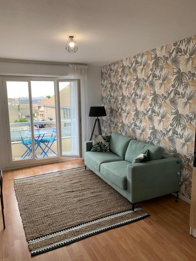 Le Cosy Apartment กูร์เซิล-โซร์-แม ภายนอก รูปภาพ