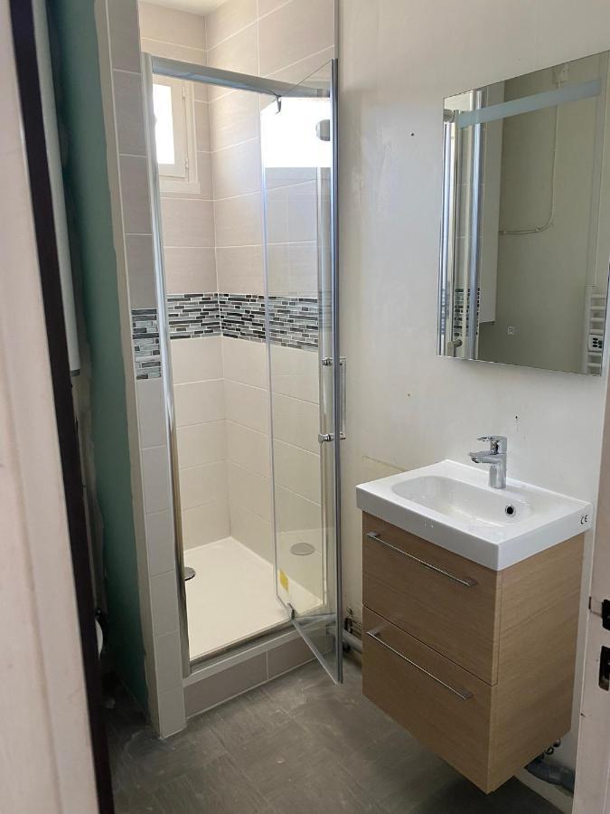 Le Cosy Apartment กูร์เซิล-โซร์-แม ภายนอก รูปภาพ